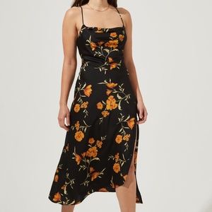NWT ASTR Gaia Dress